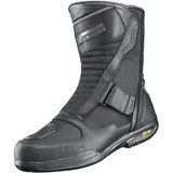 Held Segrino GTX Motorradstiefel schwarz 41