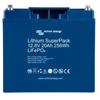 Victron Energy SuperPack 12,8V/20Ah (M5)