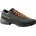 TX4 Herren Carbon/Papaya 42 5