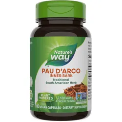 Pau d’Arco Innenrinde