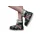 La Vague Überziehschuhe RAINBOW DAY L Transparent