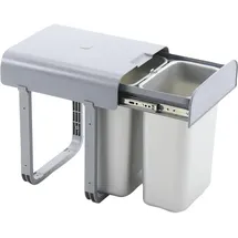 EKOTECH Aladin 16 l Grau