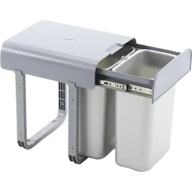 EKOTECH Aladin 16 l Grau