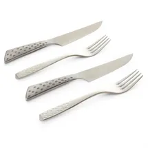 Weber Deluxe Steak-Set 4-tlg.