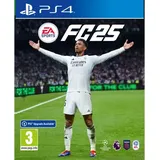 EA Sports FC 25 - [PlayStation 4]