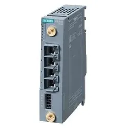 SIEMENS IWLAN Client/WLAN Bridge 6GK5763-1AL00-3AA0