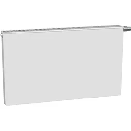 Kermi Flachheizkörper Typ 22 505 x 512 mm 1613 W weiß Multi Ventilposition