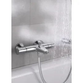Grohe Precision Start Thermostat-Wannenbatterie (34598000)