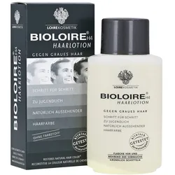 Bioloire H4 Haarlotion gegen graue Haare 150 ml