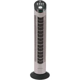 Cecotec EnergySilence 790 Skyline Turmventilator grau/schwarz