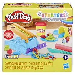 Play-Doh: Knetmasse-Set