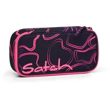 Satch schlamperbox pink supreme
