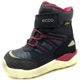ECCO Urban Mini Stiefel Blau 24
