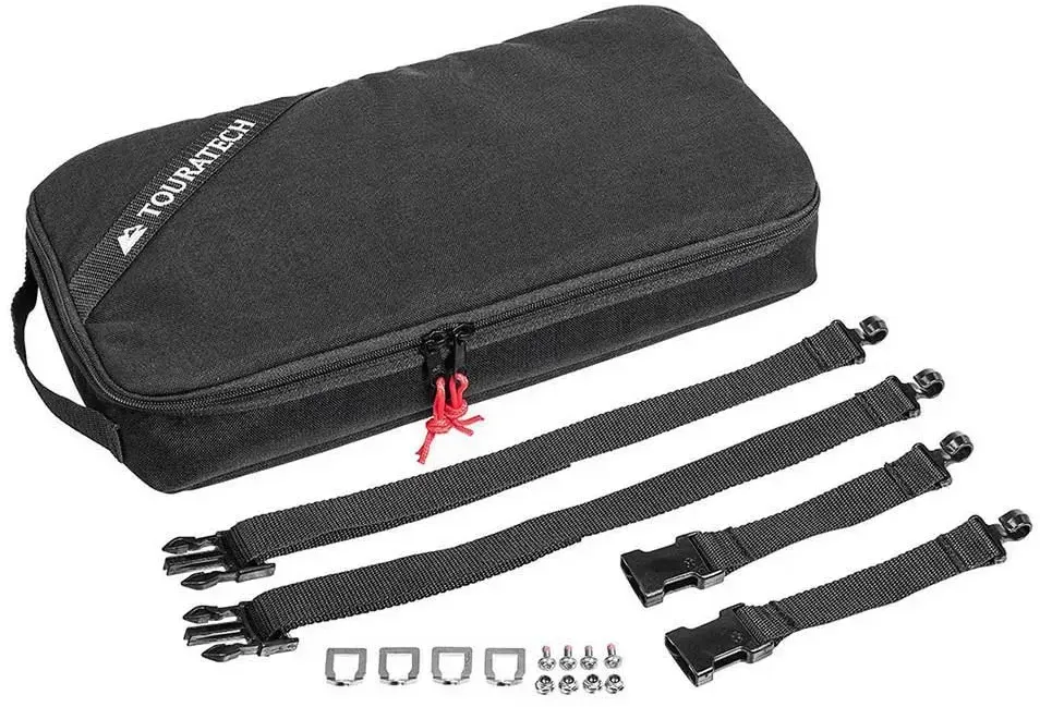 Touratech Zega Pro/pro2 38l Innentasche - Black - One Size