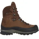 Hanwag Ancash II GTX Herren Braun/Asphalt 42