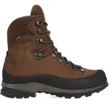Hanwag Ancash II GTX Herren Braun/Asphalt 42