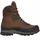 Hanwag Ancash II GTX Herren Braun/Asphalt 42