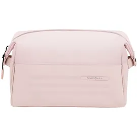 Samsonite Stackd Toilet Kit Toilet Pouch Rose