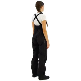 Mammut Haldigrat Hardshell Bib Hose Schwarz M