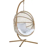 Beliani Acri Beige
