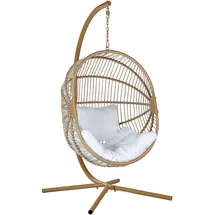 Beliani Acri Beige