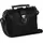 The Chesterfield Brand Wax Pull Up Doktorkoffer Leder 24 cm schwarz
