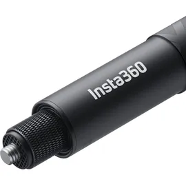 INSTA360 85 cm unsichtbarer Selfie-Stick schwarz