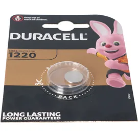 Duracell CR1220 34 mAh 1 St.