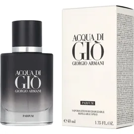 Giorgio Armani Acqua di Giò Parfum 40 ml refillable