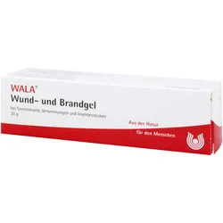 WUND UND BRANDGEL