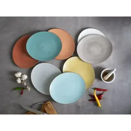 CreaTable Vintage Nature Kombiservice 8-tlg.