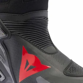 Dainese Axial 2 Air Schwarz 42