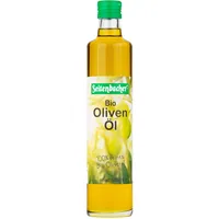 Seitenbacher Bio Olivenöl 500 ml