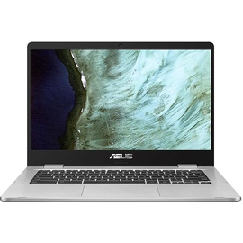 Asus Chromebook C423NA-EB0462