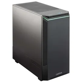 CAPTIVA Workstation I78-153 2023 4K Ultra HD Intel Core i9 3,20 GHz 32 GB RAM 1 TB SSD Intel UHD Graphics