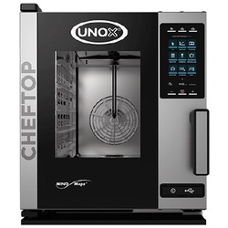 Gastronomischer Kombi-Backofen Cheftop XECC-0513-EPRM