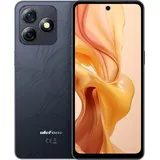 Ulefone note 18 ultra Lustrous Black