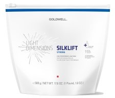 Goldwell Light Dimensions Silklift Strong 500g