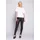 Maze Lederhose Schwarz L