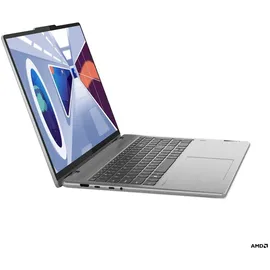 Lenovo Yoga 7 2-in-1 AMD Ryzen 5 7535U 16 GB RAM 512 GB SSD Arctic Grey