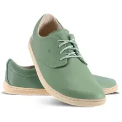 Be Lenka Barfußschuhe Cityscape  - Grün 37