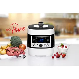 Rommelsbacher MD 1000