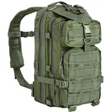 Defcon5 Tactical Backpack Hydro Compatibel 35 Liter oliv