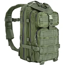 Defcon5 Tactical Backpack Hydro Compatibel 35 Liter oliv