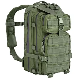 Defcon5 Tactical Backpack Hydro Compatibel 35 Liter oliv