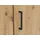 mömax Eckschrank Multistauraum 101 x 195 x 79 cm Eiche Artisan