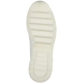 Marco Tozzi Sneaker Low Damen Weiß 40