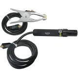 GYS MMA-Set 5-300 A 35 mm2 Stecker 35/50 mm2 EH 4 m