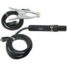 GYS MMA-Set 5-300 A 35 mm2 Stecker 35/50 mm2 EH 4 m
