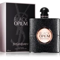 Yves Saint Laurent /Black Opium / 90ml/ EdP/ Spray/ YSL/ Neu/Eau de Parfum